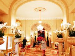 -The Ritz Restaurant