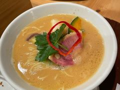 -篝拉面(银座店)