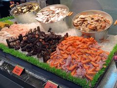 -非烤勿扰韩料自助烤肉(松山湖万科店)