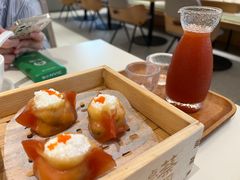-蔡澜点心·粤菜(嘉里中心店)