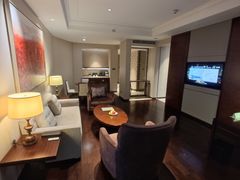 -上海嘉定喜来登酒店