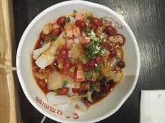 遵义米皮-丝恋丝娃娃(金阳国贸店)