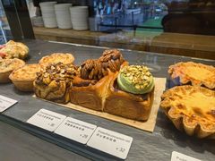 -Money Shops(愚园路店)