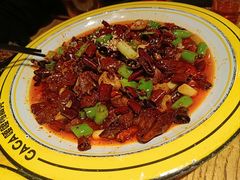 -嘎嘎鸭脑壳(金琴店)