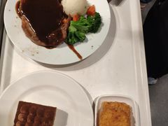 -宜家·瑞典风味餐厅(海达南街店)