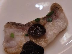 -民族饭店-四季餐厅
