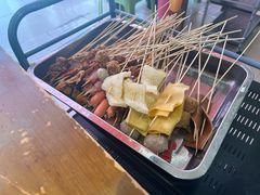 -毛椒火辣重庆火锅串串香(城基路店)