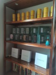 -养笙记·艾灸美容养生·轻养生活馆