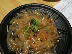-鹦鹉小厨味道餐厅(山大南路店)