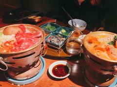 -Mr.Fish鱼鲜生海鲜放题(高德置地冬广场店)