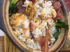 -好好彩啫啫煲·广东小馆(上海七宝领展广场店)