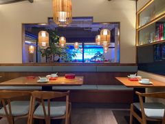 大堂-闽上鲜·福建菜(龙湖滨江天街店)