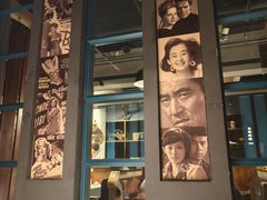 -茶啊冲电影主题文化餐厅(TOUCH12街店)