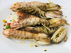 -QQ海鲜餐厅