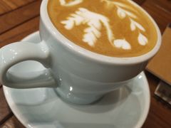 -VESH COFFEE(定西路店)