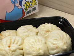 &nbsp;猪肉大葱包（6个）-四季小馆·地道北京小吃(广百店)