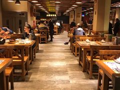-山西派(桥东街店)