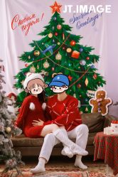 点击看大图 -专注孕妇照亲子照·纪田摄影