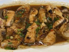 -海宝酒家(中山四路店)