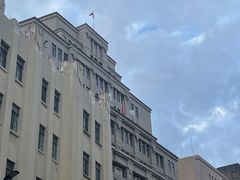 -南京路步行街