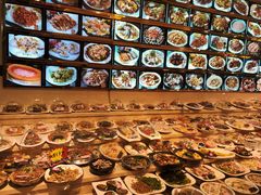 -旺达·福州菜(正大广场店)