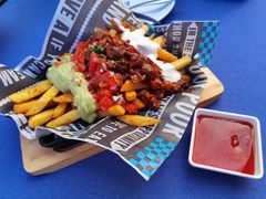 -Famous肥猫墨西哥音乐餐吧(五棵松华熙LIVE店)