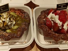 -B&C黄油与面包·THE GARDEN BAKERY概念店(世纪汇店)