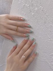 -斯馨·健康美甲美睫