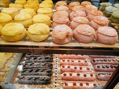 -奈雪的茶(大连新玛特店)