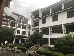 -苏州吴宫泛太平洋酒店