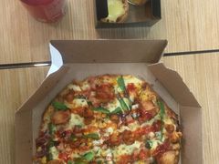 -达美乐比萨(回龙观店)