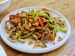-溢心园香河肉饼总店