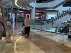 -爱婴岛(大信·新都汇店)