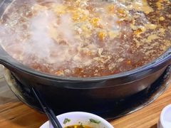 -金海椒罐罐鲢鱼(东方桂苑店)