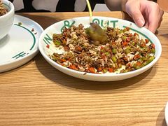-一坐一忘云南菜(嘉里中心店)
