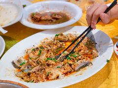 -大笑饭堂(甲子桥店)