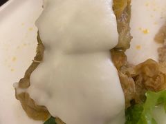 -华梅西餐厅(哈尔滨中央大街店)