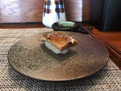鹅肝寿司-戏作寿司(观音桥店)