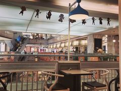 大堂-满记甜品(无锡八佰伴店)