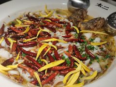 -太二酸菜鱼(石家庄万象城店)