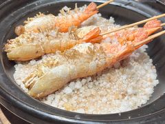 -广府乡下·饭庄(新港东路店)