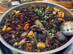 -黑竹香鸡(营和巷店)