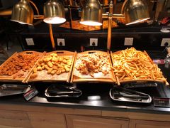 -比格比萨自助(新辰里学清路店)