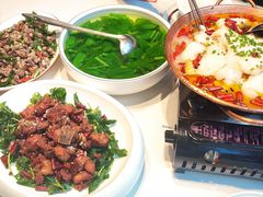 -外婆味道·云南菜大当家(海乐世界店)