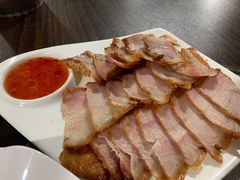 -鸿渡渔庄·特色鸭咀鱼