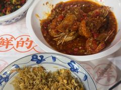 -小林哥的海鲜馆·夜宵烧烤(渔人码头店)