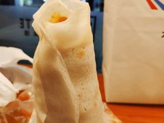 -芙蓉蛋卷(新街店)