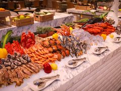 -沈阳和平艾美酒店新食谱西餐厅