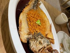 -粤集·手工粤菜(皇庭广场店)