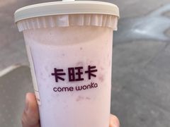 -淮河路步行街